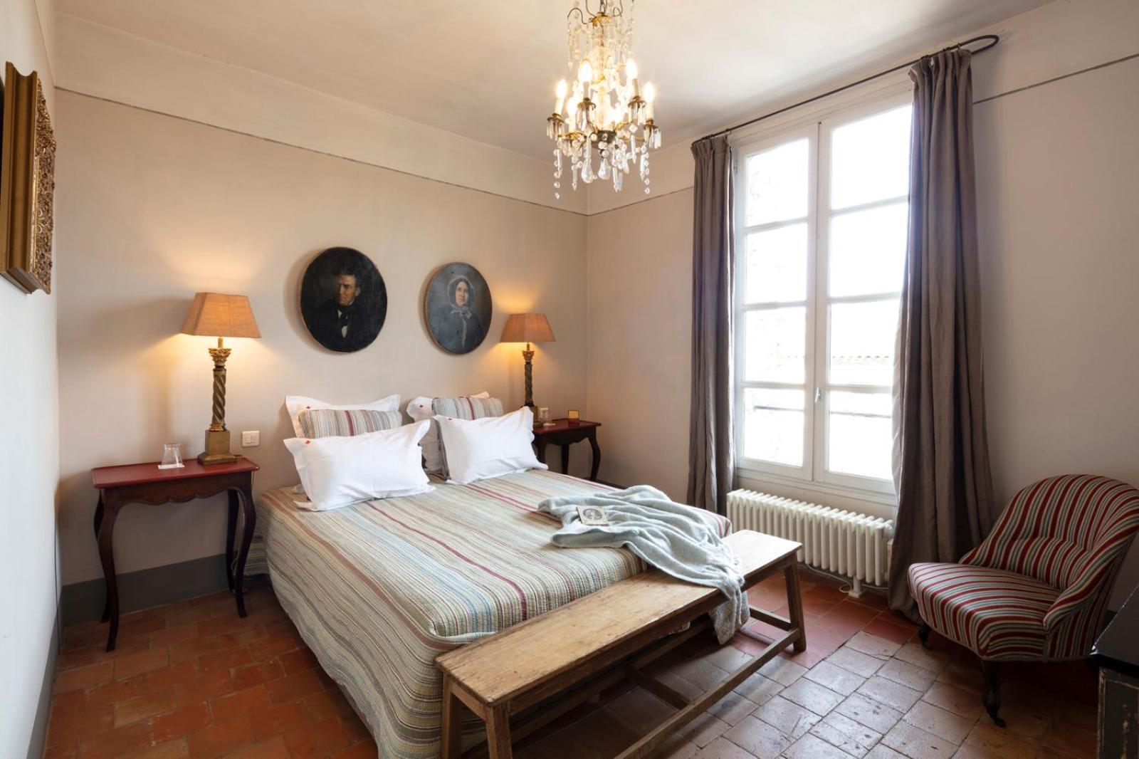 Bed and Breakfast Commanderie de Peyrassol Flassans-sur-Issole Exterior foto